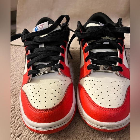 Nike Dunk Low size 6.5Y - Picture 3 of 9